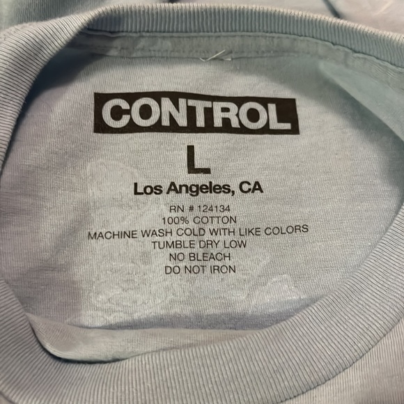 Keith Urban Concert T-Shirt - Picture 4 of 6